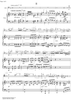 Sonata in a minor - Score