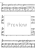 Suite - Score