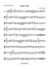Zombie Tango - Baritone Saxophone