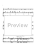 Christe Sanctorum Variants - Piano Score