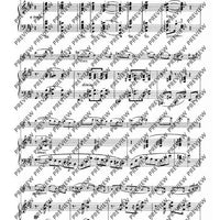 Two Canzonas with Dances