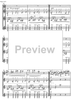 Remembrance Op.34 - Score
