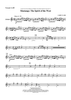 Mustangs - The Spirit of the West - Bb Trumpet 1