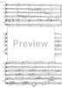 Quintetto in Sol minore (Quintet in g minor) - Score