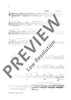 String Quartet No. 2 - Set of Parts