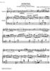 Sonatina Op.15 - Score