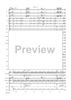 Chautauqua - Conductor's Score
