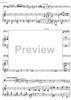 Seconda Sonata - Score