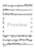 Collected String Trios for 2 Violins and Cello - Violin 2