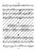 Sinfonia G major - Violin II