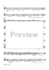 Hymns of Praise and Worship: Volume 1 - Violin 2