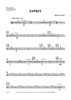 Esprit - Percussion