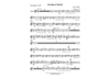 Morning in Madrid - Alto Saxophone 1