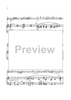 Elegy - Piano Accompaniment