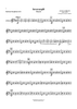 Invercargill (March) - Baritone Saxophone