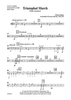 Triumphal March from Caractacus - Crash Cymbals / Suspended Cymbal / Bass Drum