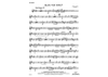 Blues for Who? - Alto Saxophone 2