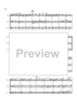 Musica Festiva - Score