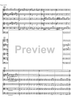 Sextet opus 49 - Score