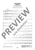 Emigrating - Score and Parts