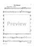 Water Music Suites - Violin 2