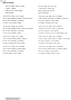 Lomir Ale Zinge - Lyrics