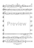 Music for Four, Collection No. 4 - Romance! - Bb Clarinet 2