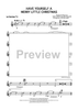 Have Yourself a Merry Little Christmas - Baritone Horn 1
