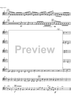 Canon in D - Trombone