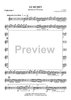 Le Secret - Euphonium 1 BC/TC