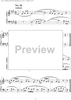 Two Hundred Short Two-Part Canons, Op. 14, Nos. 1 - 50