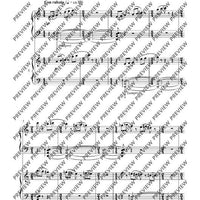 Vanha kirkko Petäjävedellä (The Old Church at Petäjävesi) - Performing Score