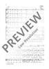 Reiselied - Choral Score