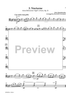 Quatricelli: Volume IV - Cello 1