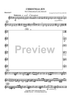 Christmas Joy - Veni Emmannuel and Antioch - F Horn