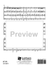 Dances with Cellos: Volume II - Score