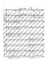 Mad People's Madrigal - Choral Score