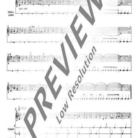 Pieces for Recorder and Drum - Performing Score