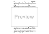 The Jitterbug Waltz - Bb Trumpet 2