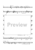 Trouble Brewing - Trombone