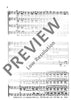 Die Beredsamkeit - Choral Score