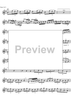 The Harmonious Blacksmith HWV 430 - Solo Euphonium
