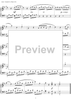 Sonatina No. 2: First Movement