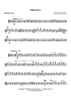 Trilogy - Baritone Saxophone