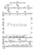 The Firebird Suite for Symphonic Band - Flute 1