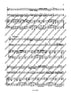 Trio Sonata in G Major - Score and Parts