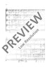 Whom did you see, shepherds - Choral Score