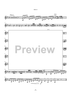 Concerto for Four Horns - Horn 4