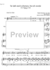 Mignon: So lasst mich scheinen Op.98a No. 9