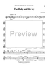 The Holly and the Ivy - Flute/Oboe/Violin 1